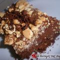 Cooksnap από ives στη συνταγή Η σοκολατένια απόλαυση