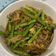 Cooksnap dari Karina untuk resep Tumis buncis daging giling