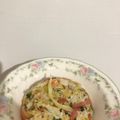 Cooksnap dari avirazy untuk resep Garlic Butter Rice
