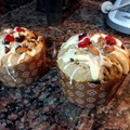 El cooksnap de CLAUDIA FERNANDA Cano cuando hizo Pan dulce integral sin azúcar apto diabéticos.