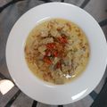 Cooksnap dari Puput Saputri Ste untuk resep Sayur Lombok / Jangan Lombok (Gunung Kidul)
