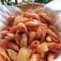 Cooksnap dari Cory Rahmaniah untuk resep Lumpia goreng