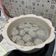 Cooksnap dari Hana Savitri untuk resep MPASI 1+ (Bakso Sapi) - menu utama