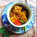 Tasnuva lslam Tithi 's cooksnap of when they made ইলিশের ডিম ভুনা। Hilsha Egg Curry!.