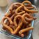 Bacsónè Jelinkò Nikolett Cooksnap-ja, amikor elkészítette a(z) Rumos churros receptet.