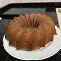 El cooksnap de Amira Mohand-Moh Ouled cuando hizo Bizcocho de chocolate con nueces.