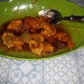Cooksnap dari Mommy EL untuk resep Fillet ayam saus tiram