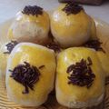 Cooksnap dari Mamah AL untuk resep Pisang Bolen