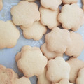 El cooksnap de Patricia Narváez cuando hizo Galletita de maizena.