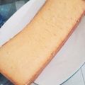 Cooksnap dari Shinta Wati untuk resep Bolu Tape Panggang