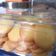Cooksnap dari Lucky Kitchen untuk resep Egg Drop Cookies (Monde KW)