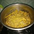 Cooksnap dari Rina Rashid untuk resep Ayam goreng lengkuas