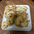 Andrea Béki Cooksnap-ja, amikor elkészítette a(z) Dubarry csirkemell receptet.