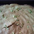 El cooksnap de Xulynutri cuando hizo Galletas de sémola.