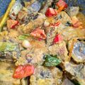 Cooksnap dari Neni Hadiastuti untuk resep Pesmol Tongkol