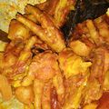 Cooksnap dari Ayu Nurul Insani untuk resep Ceker Ayam Rica - Rica Sehat