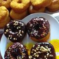 Cooksnap dari Haidar Gibran untuk resep 🍩Donat Madu🍯Empuk Menul (tanpa Timbangan lagi)