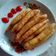 Cooksnap dari Um.Tyas untuk resep Stik Kentang Keju