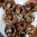 Cooksnap dari Lilymo untuk resep Donut basic ekonomis