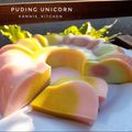 Cooksnap dari Anisa Purwanti untuk resep Puding Unicorn 🦄