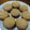 El cooksnap de Silvia cuando hizo Muffins de coco y avena sin azúcar.