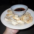Cooksnap dari farida untuk resep Cireng crispy bumbu rujak