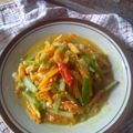 Cooksnap dari Umi Susanti untuk resep Acar Kuning Telur Puyuh