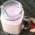 Cooksnap dari yuni untuk resep Lady Pink Juice