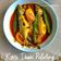 Cooksnap Kakak Faa semasa beliau membuat Gulai Ikan Temenung.