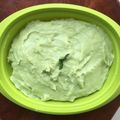 Cooksnap dari Fitria Umami untuk resep Bubur Sumsum