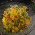 Cooksnap dari Julianty Utami Putri untuk resep Oseng buncis bakso