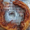 Cooksnap của Minh Tran khi họ làm theo món Thịt ba chỉ "một nắng"