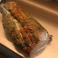 El cooksnap de arodsot cuando hizo Chicharrones especiales de Chiclana a lo gallego.