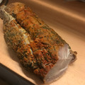 El cooksnap de arodsot cuando hizo Chicharrones especiales de Chiclana a lo gallego.