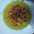 Cooksnap dari Amalia Duta Melody untuk resep Cumi goreng tepung crispy 🦑 😌😚