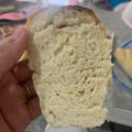 Cooksnap dari Alya Harizsa untuk resep Roti Tawar Homemade (tanpa telur tetep empuk) 🍞