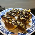 Cooksnap dari Agnes Lindrasari Jonathan untuk resep Pukis Super Lembut