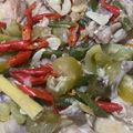 Cooksnap dari Risca Calista untuk resep Garang asem ayam