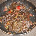 Cooksnap dari umar rachman untuk resep Dendeng sambal balado