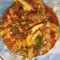 Cooksnap dari Fitri Hamidah untuk resep Ceker ala Bumbu Mie Ayam Empuk