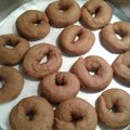 Cooksnap από Evgenia Kalamatiani στη συνταγή Μουστοκούλουρα μαλακά
