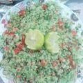 صورة من ŇøøŔ، شاركها بعد تجربة وصفة سلطة الملفوف- Cabbage salad