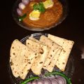 Sonika Gupta का कुकस्नैप जब उन्होंने अंडा मसाला करी (Anda masala curry recipe in Hindi) बनाया था।