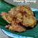 Cooksnap dari Teh Yanithea untuk resep Pisang Goreng krispi ala resto