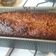 El cooksnap de Cecilia C cuando hizo Budín de chocolate integral.