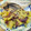 El cooksnap de Javier Botello cuando hizo Lubina abierta al horno.