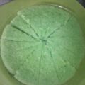 Cooksnap dari Ome Fadlee untuk resep Cake Singkong