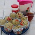 Cooksnap dari Listyo Rini untuk resep Bolu pisang kukus (no mixer)