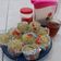Cooksnap dari Listyo Rini untuk resep Bolu pisang kukus (no mixer)