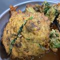 小汶醬 的 蚵嗲 cooksnap